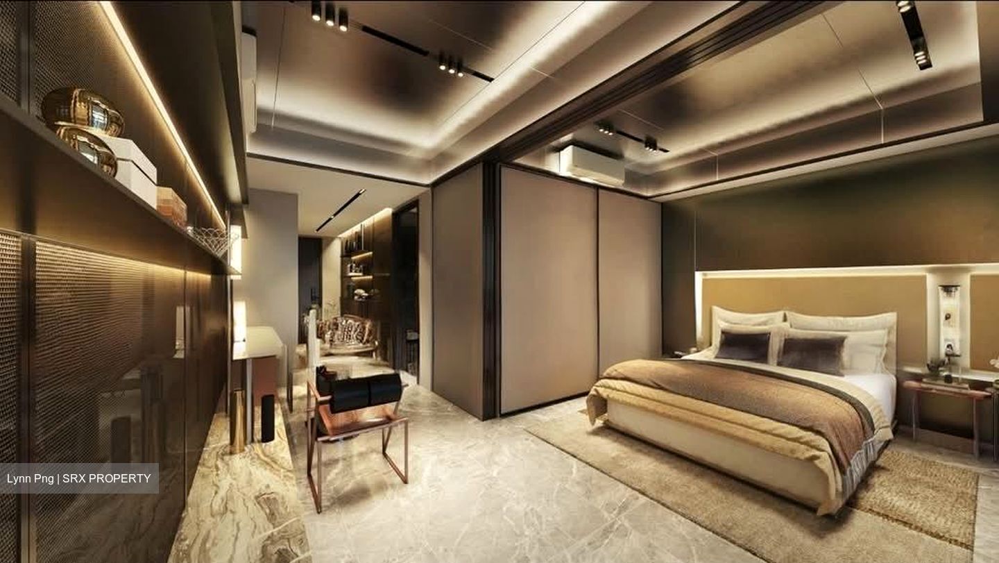 Sophia Road (D9), Condominium #595202721